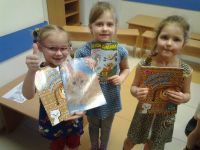 Архангельская областная специальная библиотека для слепых