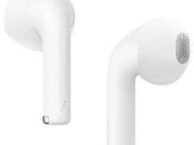 Беспроводные наушники Anker