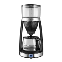 Кофеварка RED SOLUTION CM1524