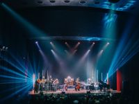 Концертный зал Imperial Hall