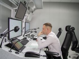 В Якутии выбрали лучших авиадиспетчеров