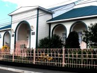 Абзелиловский историко-краеведческий музей