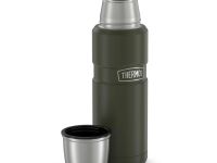 Термос из нерж. стали тм SK2000 AG
