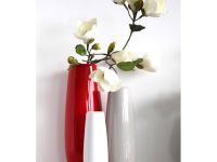 ASA-Selection Ваза белая 25 см Ease ASA-Selection