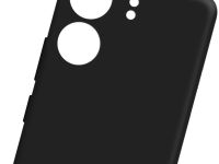 Meridian для Xiaomi Redmi 13C / POCO C65 Transparent