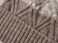 Шапка женская