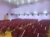 Кинотеатр «КиноМир»