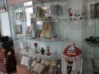 Краеведческий музей им. Т. В. Великородовой