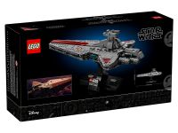 Star Wars 75441 Конструктор Венатор