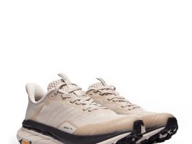 Кроссовки для трейлраннинга VENTURE жен.