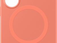 Клип-кейс Samsung Silicone Magnet для Galaxy S26 Ultra Коралловый