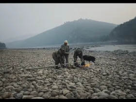 Якутский фильм «Дьол» признан лучшим документальным фильмом на международном фестивале