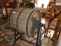 Музей крестьянского труда и быта