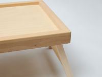 Поднос с ножками Calore Naturale