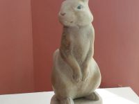 Камнерезная фабрика «Борнуковская пещера»