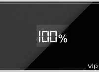 Внешний аккумулятор VLP