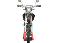 Мотоцикл кроссовый эндуро AVANTIS 250 Carb Nibbi Exclusive (CB250-F/172FMM Design HS черный) ARS с ПТС