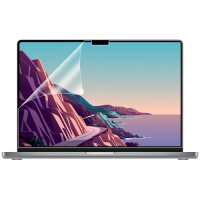 Защитная пленка WIWU Screen Protector для Apple MacBook Air 13.6" (прозрачная)
