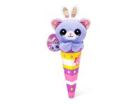 9640SQ1 Игрушка Zuru COCO CONES «Пасхальные очаровашки» S1, в ассортименте