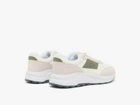 Мужские кроссовки Lacoste RUN SET CGR 1261 SMA