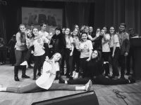 Дом культуры ст. Атаманской