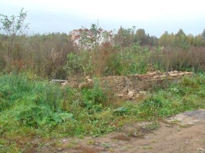 Двор скотный