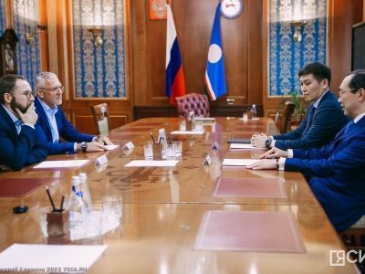 Открытие федерального образовательного проекта для подготовки ИТ-специалистов планируется в Якутии