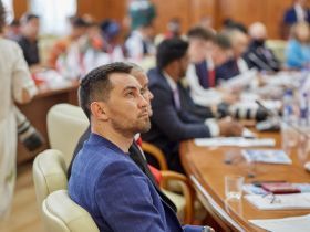 42 страны приняли участие в Конгрессе Международной федерации мас-рестлинга