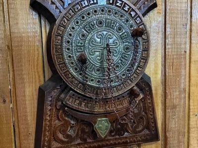 История одного экспоната: традиционный якутский календарь