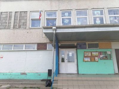 Тертежская сельская библиотека