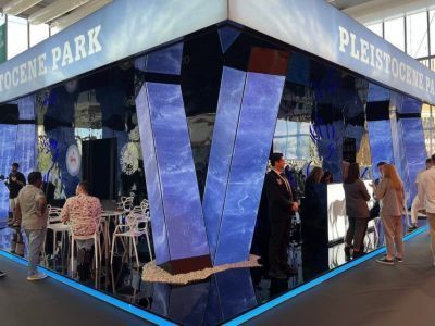 Климатический саммит ООН: важно, чтобы о российской науке знали не только в России