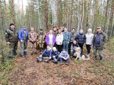 Совет отцов начал свою работу