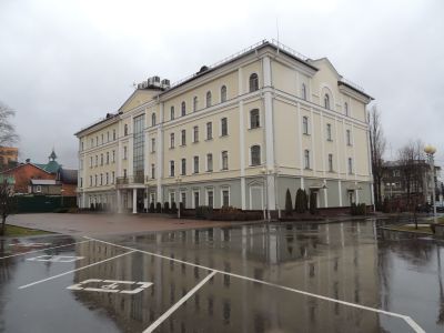 Консистория