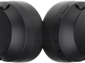 Наушники HONOR Choice Headphones Чёрные