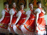 Дюдьковский центр досуга