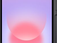 Смартфон Samsung Galaxy A37 5G 8/256 ГБ Чёрный