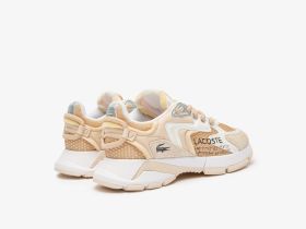 Женские кроссовки Lacoste L003 NEO 124 5 SFA
