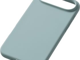 Клип-кейс uBear Touch Mag для Apple iPhone Air Мятный