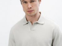 Поло, Бежевый