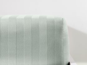 Простыня на резинке Smoke