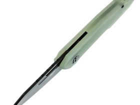 Складной нож Bestech Toddler, сталь 14C28N, рукоять G10