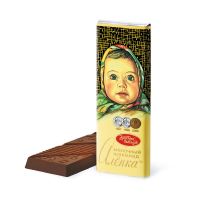 Шоколад Аленка, Красный Октябрь, 20 гр.