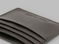 Кошелек из натуральной кожи