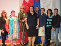 Центр культуры и спорта «Созвездие»