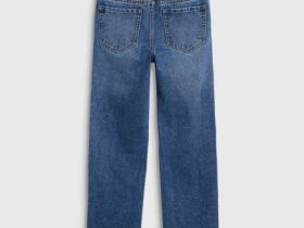 Джинсы для мальчиков, Синий