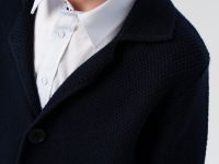 Кардиган трикотажный для мальчиков