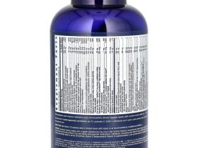 Life Extension, Смесь капсул без меди, 360 капсул