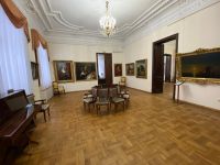 Таганрогский художественный музей. Русское искусство