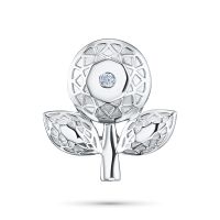 Подвеска из серебра э0612пд04202939