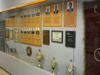 Ленинск-Кузнецкий краеведческий музей